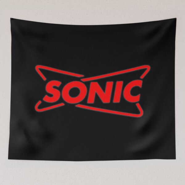 Item preview, Sonic Drive IN designed and sold by Christtopheeree.