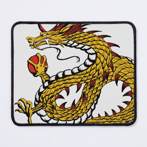 Item preview, Eastern Dragon Gold designed and sold by COBALTxSTRIKE.