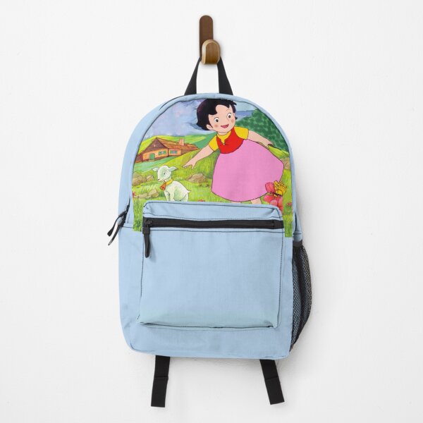 Item preview, Es primavera, Heidi descubre ... designed and sold by Imagineagain.