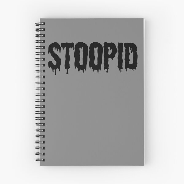 Item preview, Stoopid Drippy Black Drip Drippin Letters Streetwear Drippy Gear designed and sold by DynamicDesign.