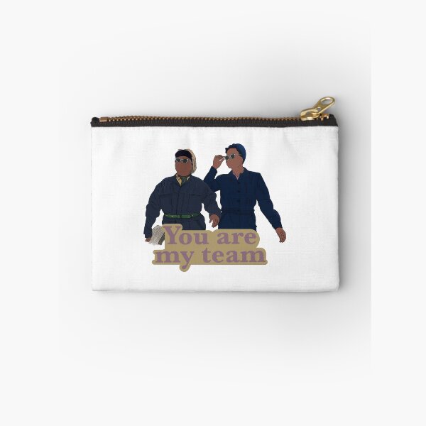 Item preview, Clance and Max You Are My Team designed and sold by JustMissJenn.