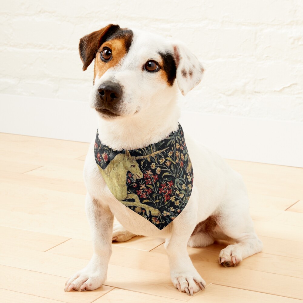 Item preview, Pet Bandana designed and sold by epitomegirl.