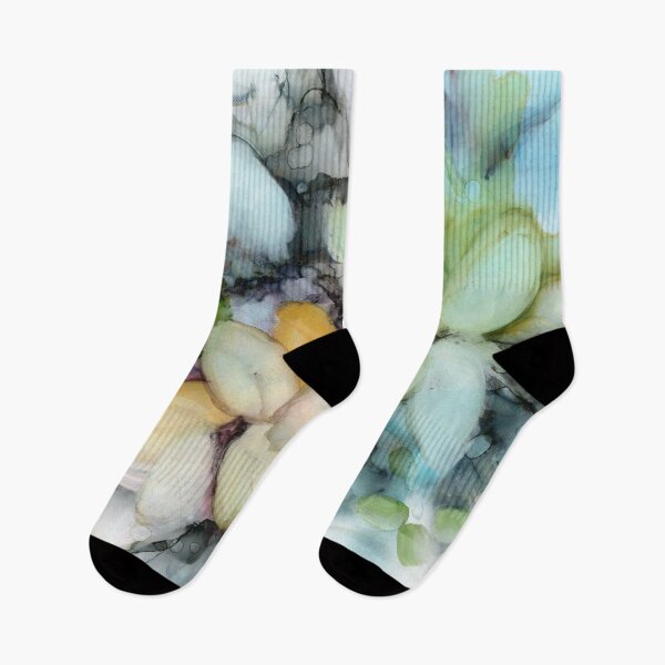 Item preview, The Last Bloom designed and sold by therawcanvas.