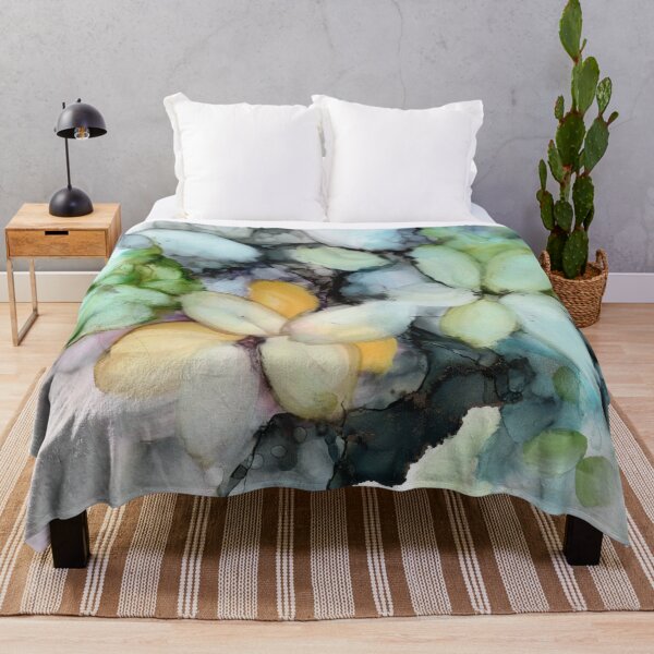 Item preview, The Last Bloom designed and sold by therawcanvas.