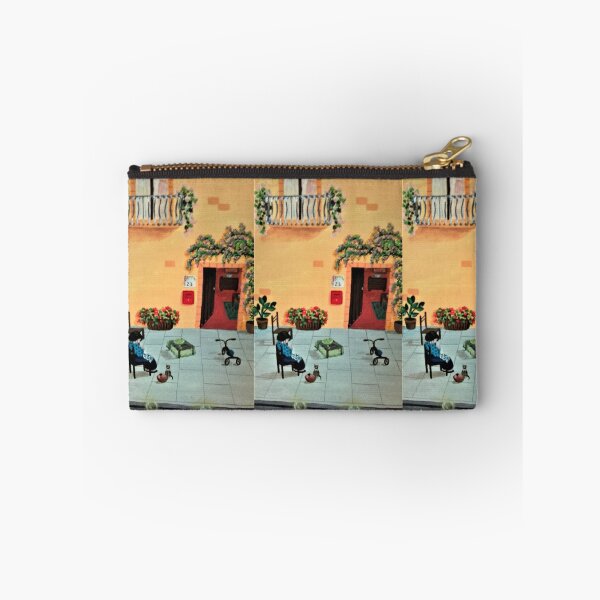 Item preview, CORTILE DI CASA designed and sold by paolabuccheri.
