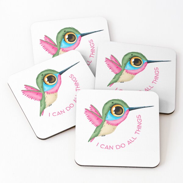 Item preview, I CAN do all things designed and sold by Thewelllife.