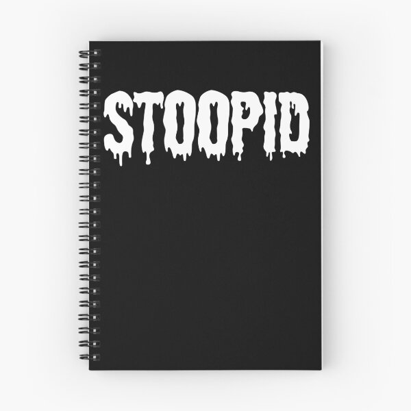 Item preview, Stoopid Drippy White Drip Drippin Letters Streetwear Drippy Gear designed and sold by DynamicDesign.