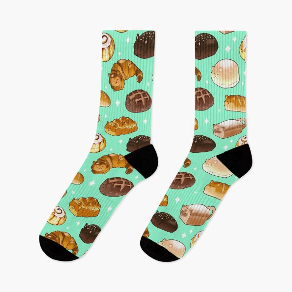 Item preview, Lovely Loafs designed and sold by chromachamelea.