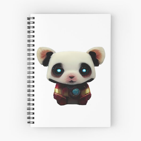 Item preview, panda designed and sold by dizzyy24.