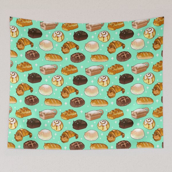 Item preview, Lovely Loafs designed and sold by chromachamelea.