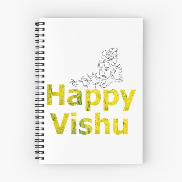 Item preview, Vishu special Text image Collections designed and sold by HoldyTaylor.