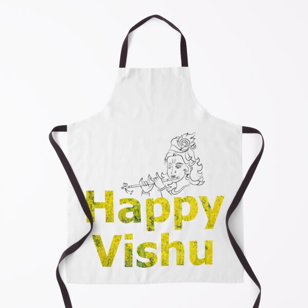 Item preview, Vishu special Text image Collections designed and sold by HoldyTaylor.