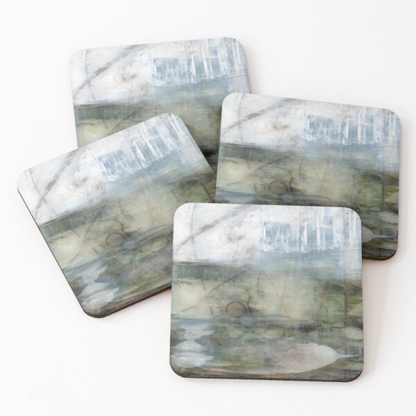 Item preview, Whispers in the Woods designed and sold by therawcanvas.