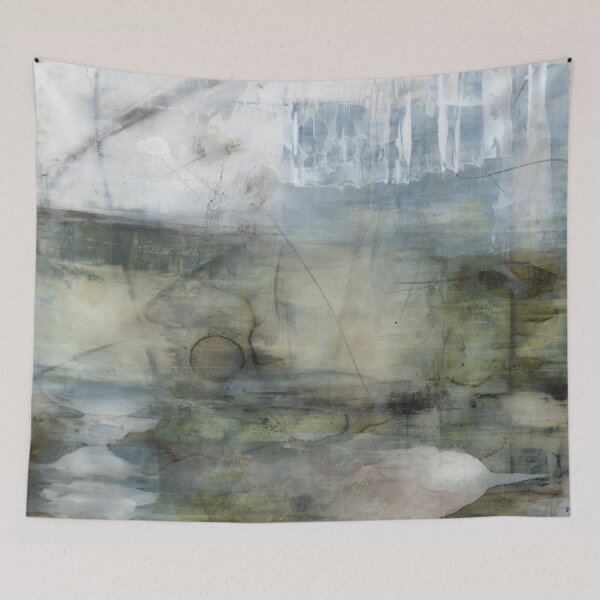 Item preview, Whispers in the Woods designed and sold by therawcanvas.