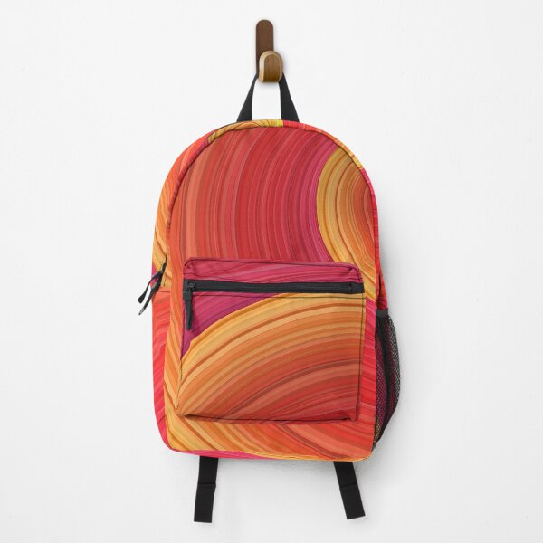 Item preview, Spiral in acidulous colors designed and sold by OtterFactory.