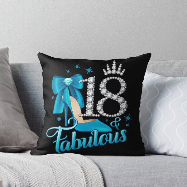 Item preview, 18th Birthday. 18 years old girls, ladies designed and sold by iclipart.