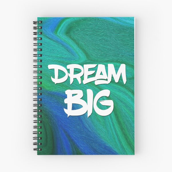 Item preview, Dream Big designed and sold by bcolor.