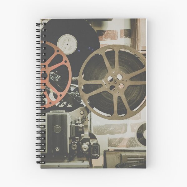 Item preview, Film Reel designed and sold by Rebel-Lizzie.