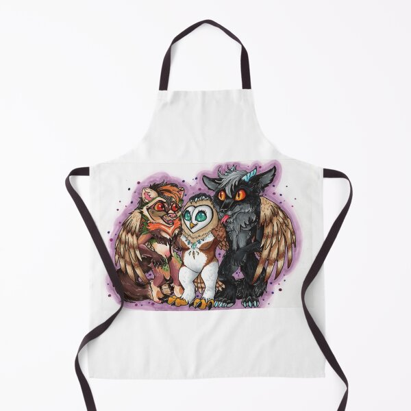 Item preview, Furry Group designed and sold by Regina Hübsch.