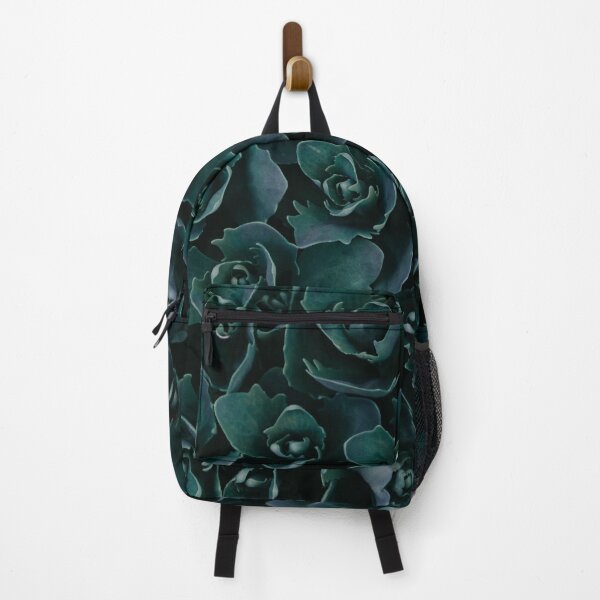 Item preview, Dark green flowers designed and sold by Zip-Zup.
