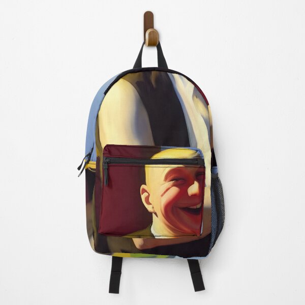Item preview, Tom O'Bedlam designed and sold by James Lambert.
