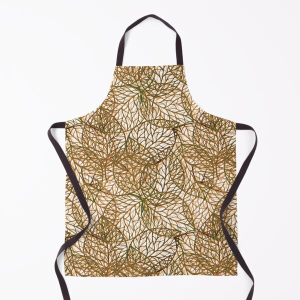 Item preview, Lace leaves designed and sold by OtterFactory.