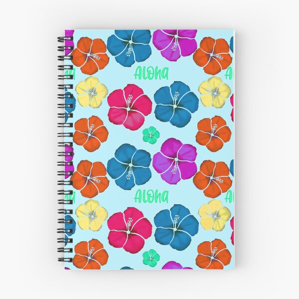 Item preview, Aloha Hibiscus  designed and sold by OTPillustration.