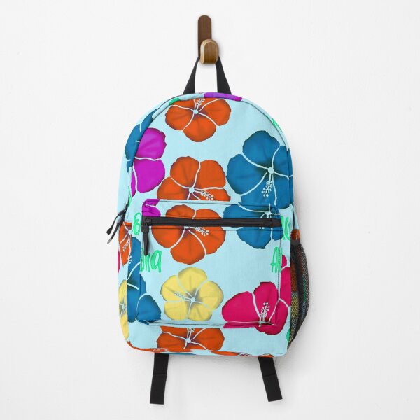 Item preview, Aloha Hibiscus designed and sold by OTPillustration.