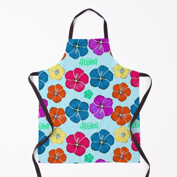 Item preview, Aloha Hibiscus designed and sold by OTPillustration.