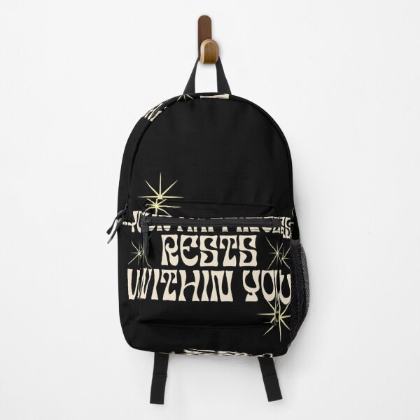 Item preview, Your Happiness Rests Within You  Lord Krishna Quotes designed and sold by HoldyTaylor.