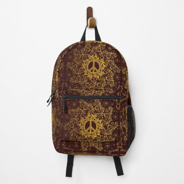 Item preview, Peace Garden Raisin designed and sold by rootzero.