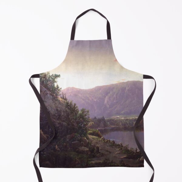 Item preview, William Louis Sonntag On the Potomac designed and sold by OldTimeArt.
