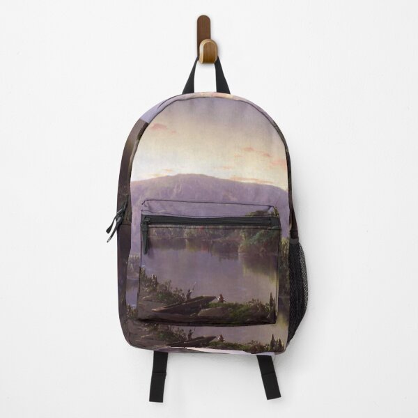 Item preview, William Louis Sonntag On the Potomac designed and sold by OldTimeArt.