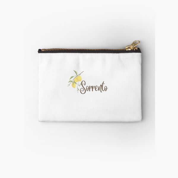 Item preview, Sorrento Lemons designed and sold by Jennifer Kennedy.