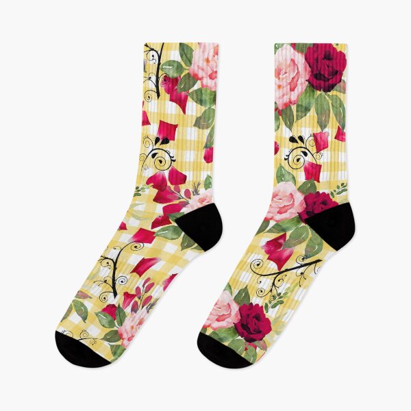 Item preview, Gorgeous French Country Print with a Twist designed and sold by Trimzz.