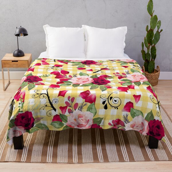 Item preview, Gorgeous French Country Print with a Twist designed and sold by Trimzz.