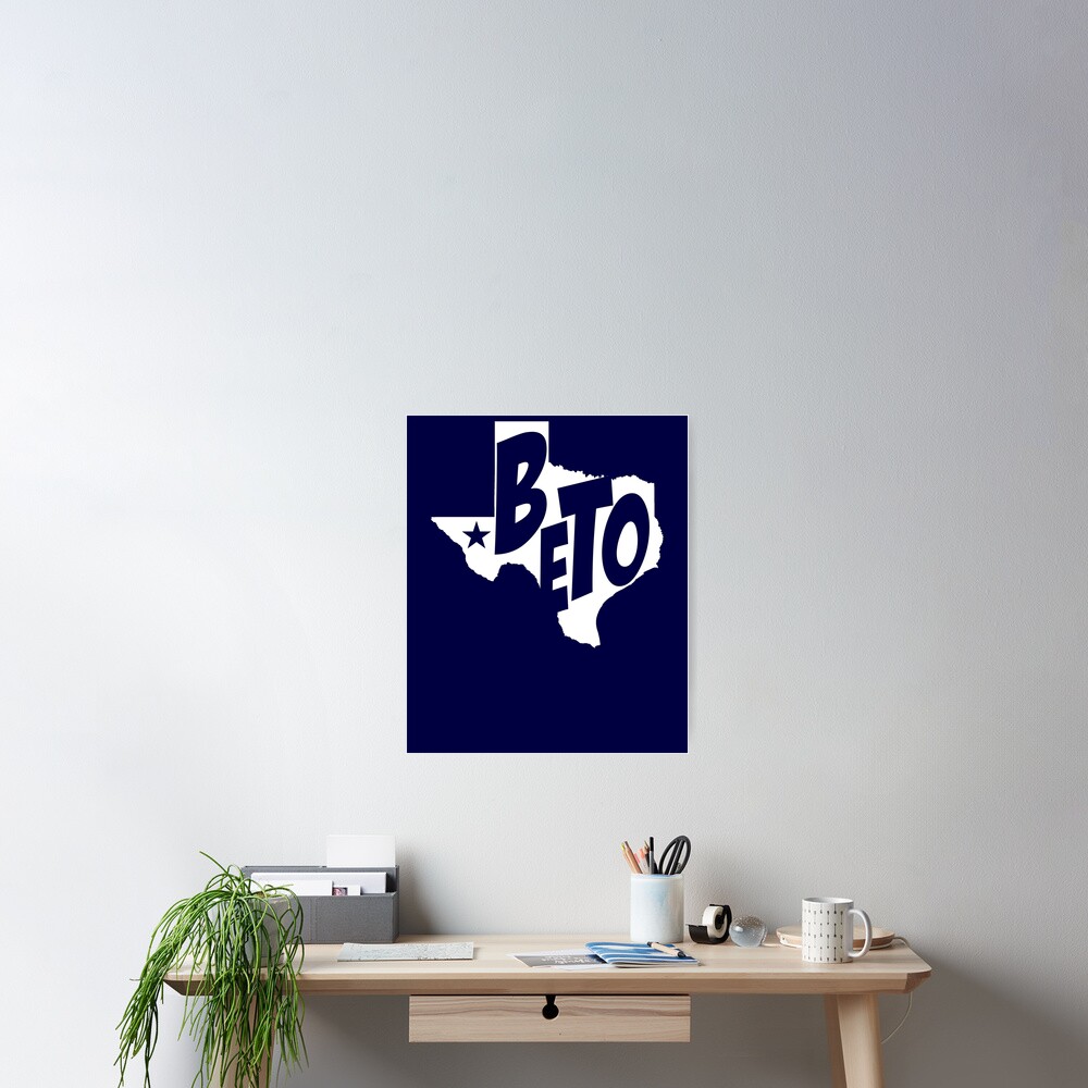 Vista previa del artículo con la obra «Póster», diseñado y vendido por DynamicDesign.
