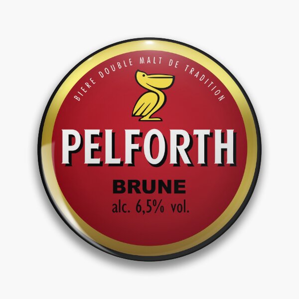 Item preview, Pelforth Pelican designed and sold by gerrardhrll.