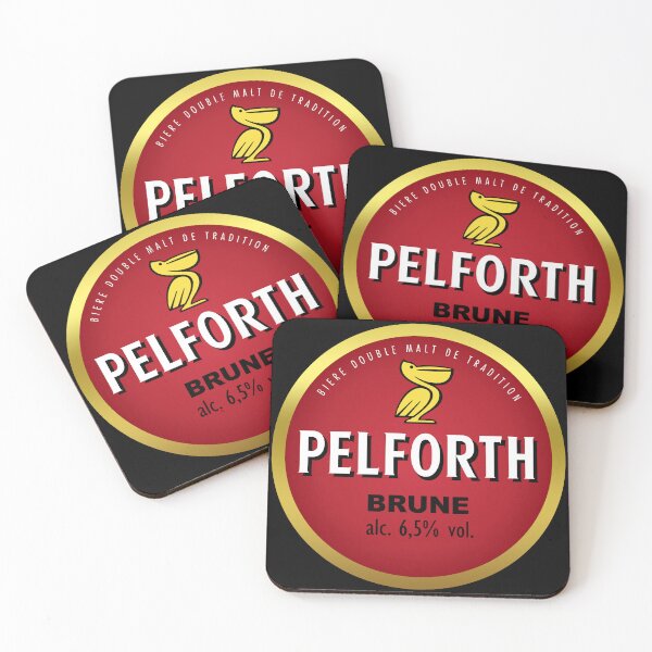 Item preview, Pelforth Pelican designed and sold by gerrardhrll.