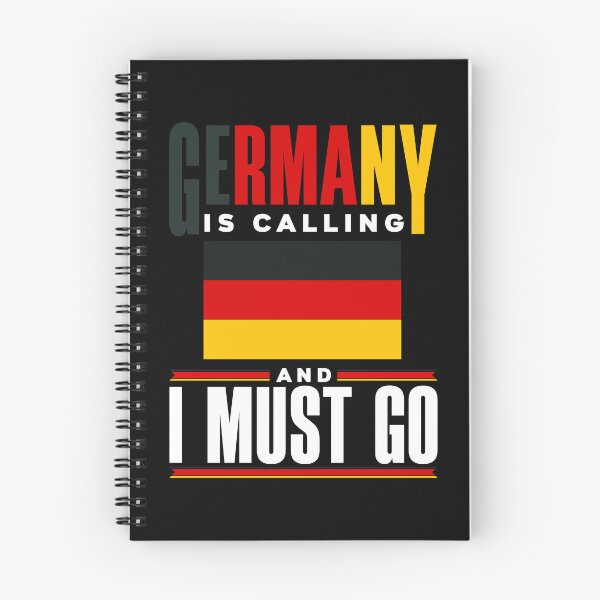 Item preview, German Germany German Flag Germany Is Calling Funny designed and sold by ShopTheStyle.