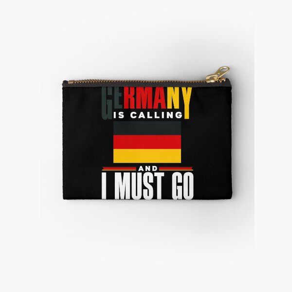 Item preview, German Germany German Flag Germany Is Calling Funny designed and sold by ShopTheStyle.