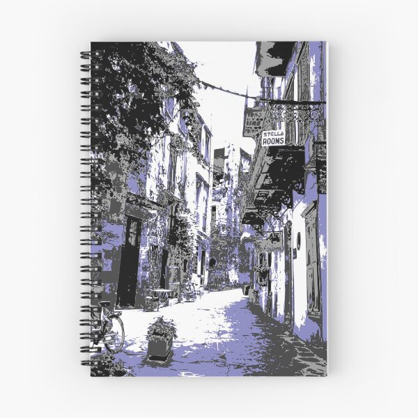 Item preview, Xania street in Spring designed and sold by Piotr Dulski.