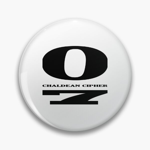 Item preview, O Alphabet designed and sold by Scrambledwords.