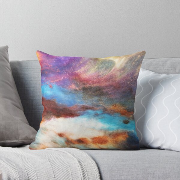 Item preview, Space colours are incredible  designed and sold by MohamedRashed15.