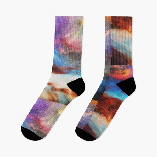 Item preview, Space colours are incredible  designed and sold by MohamedRashed15.
