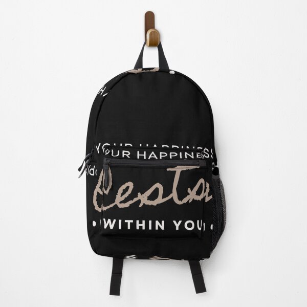 Item preview, Your Happiness Rests Within You  Lord Krishna Quotes designed and sold by HoldyTaylor.