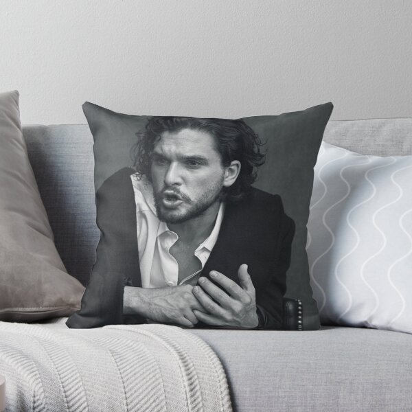 Jon snow hotsell body pillow