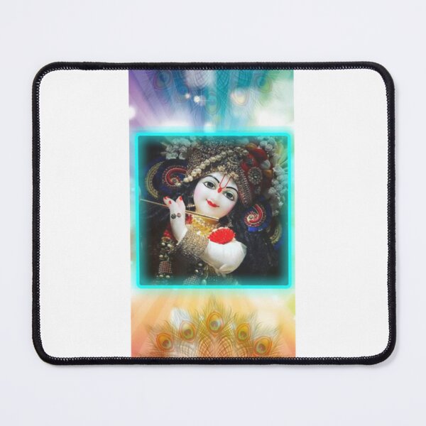 Item preview, Shree Krishna   designed and sold by HoldyTaylor.