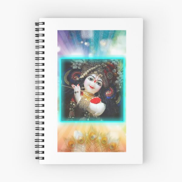 Item preview, Shree Krishna   designed and sold by HoldyTaylor.