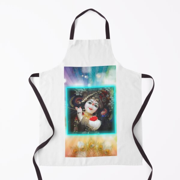Item preview, Shree Krishna   designed and sold by HoldyTaylor.
